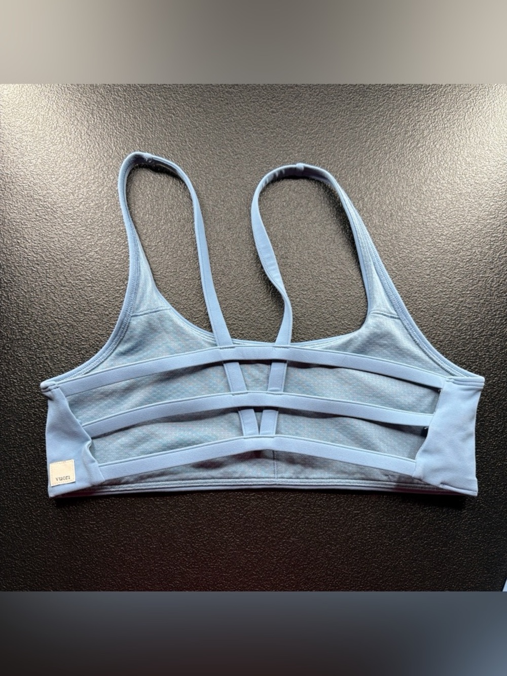 Vuori Light Blue Women's Set - Picture 3 of 7